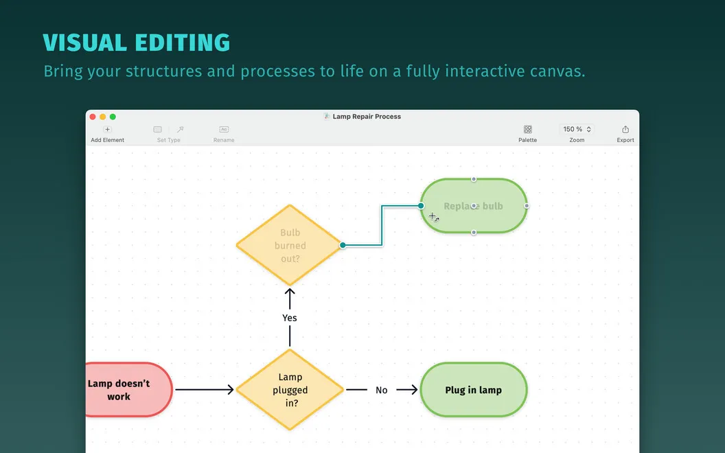 Diagrams screenshot 2