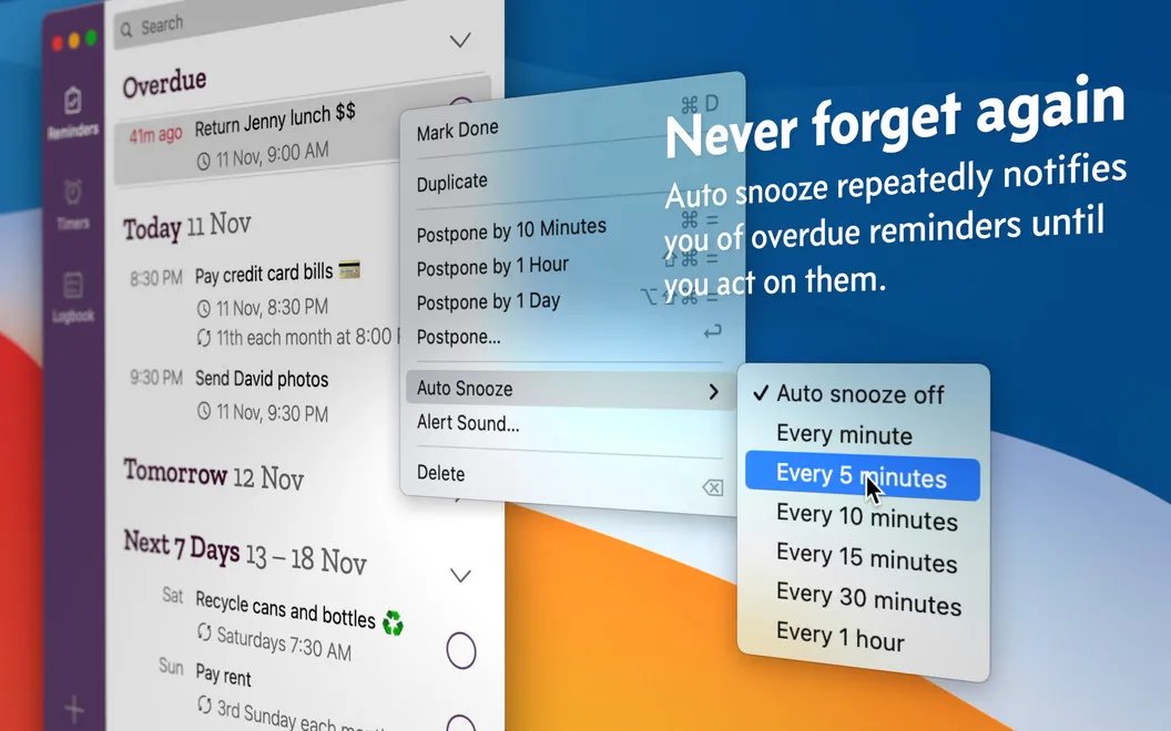 Due screenshot 3