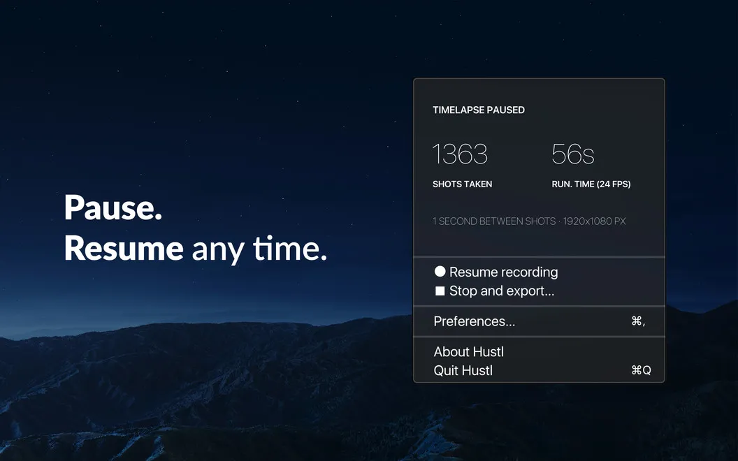 Hustl screenshot 2
