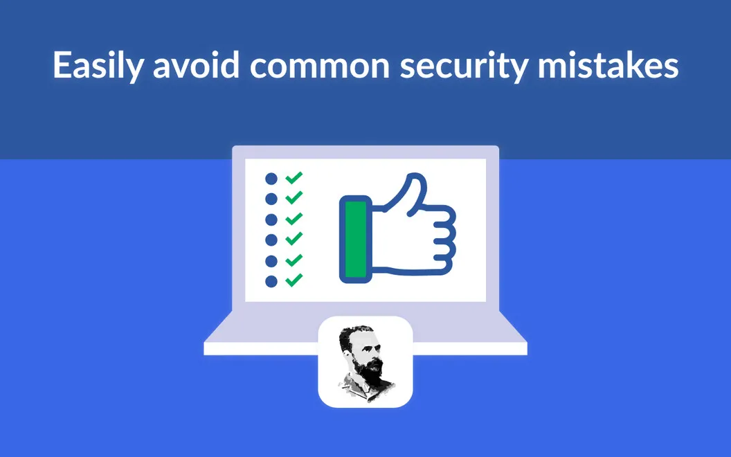 Pareto Security screenshot 3