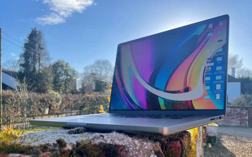 Vivid screenshot 2