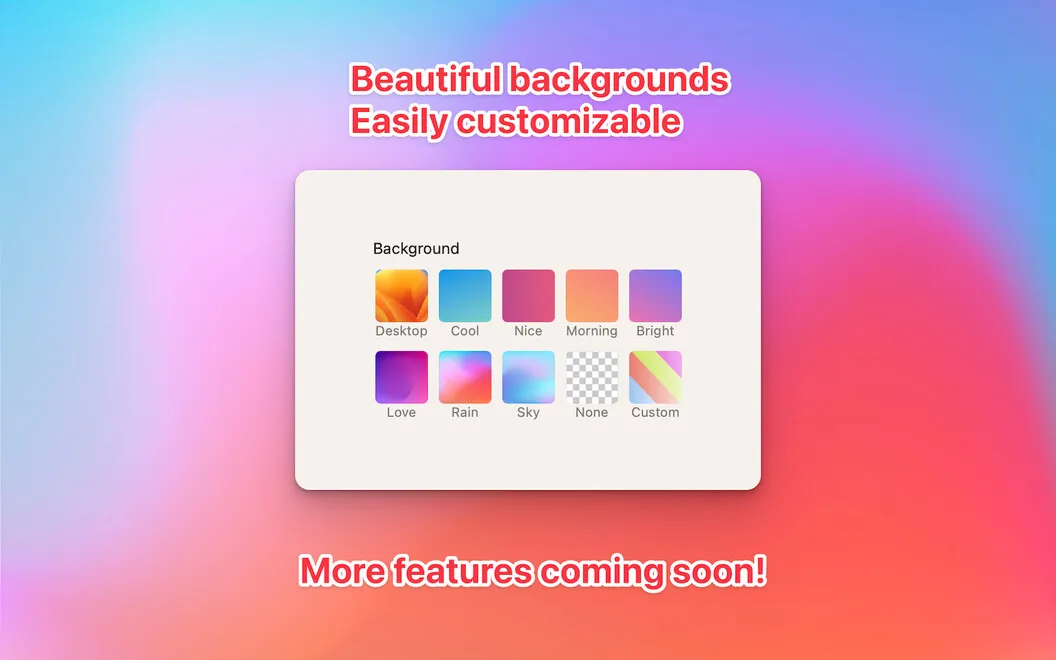 Xnapper screenshot 5