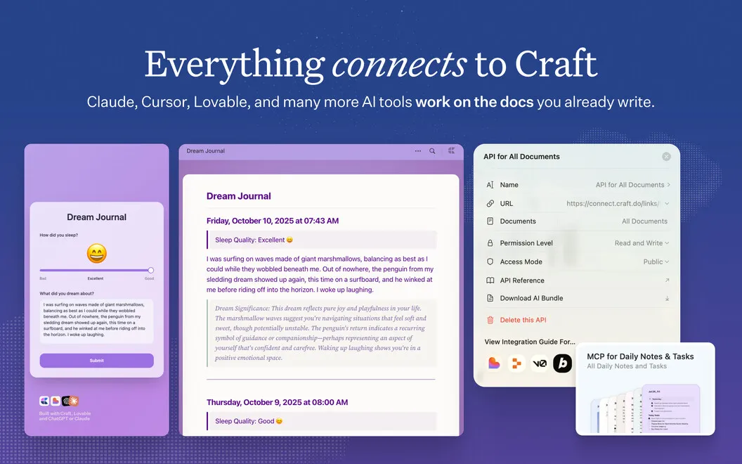 Craft screenshot 3