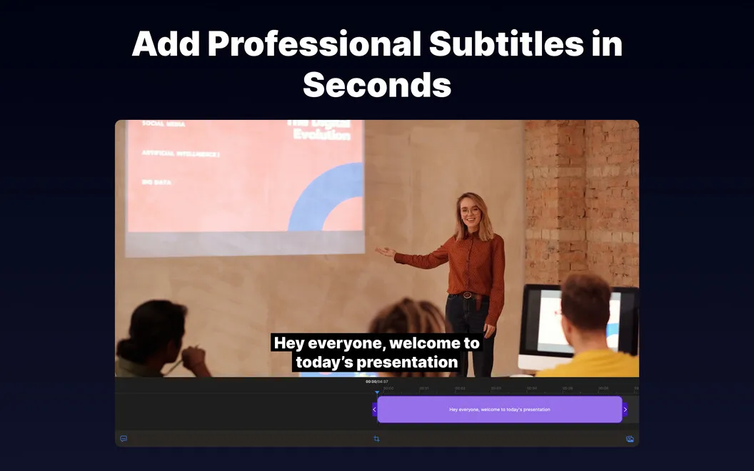 VidCap screenshot 1