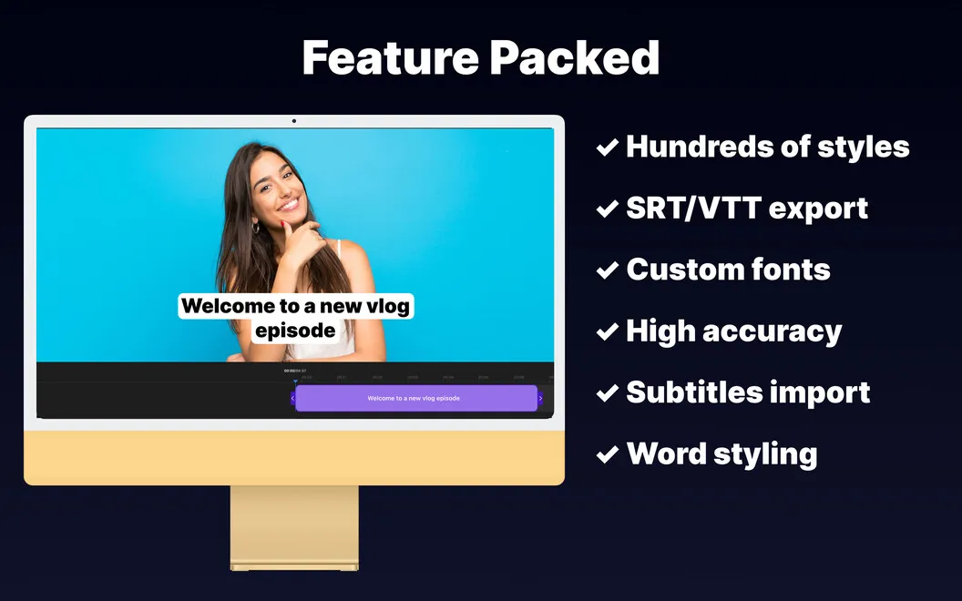 VidCap screenshot 5