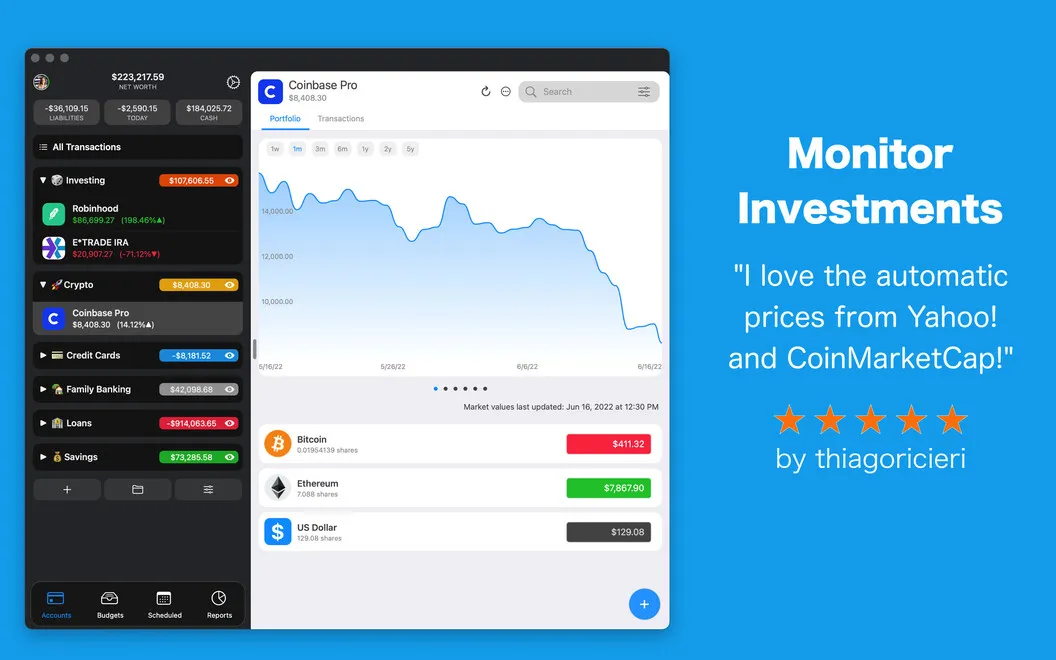 MoneyWiz 2026 screenshot 4