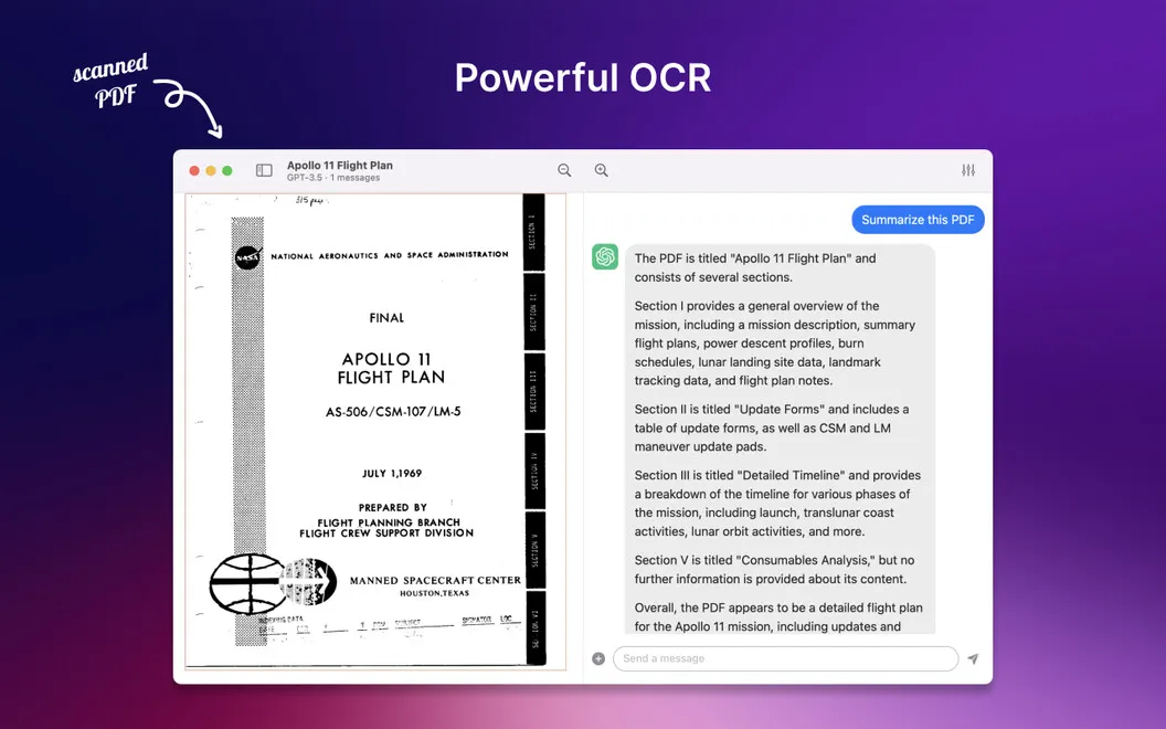 PDF Pals screenshot 5