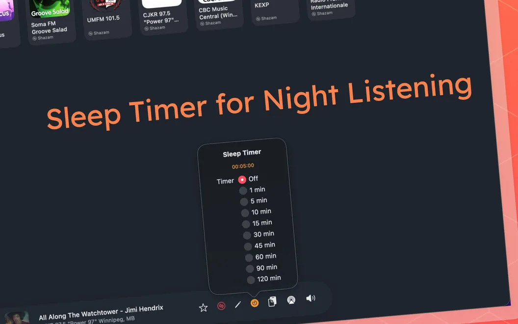 Eter screenshot 2