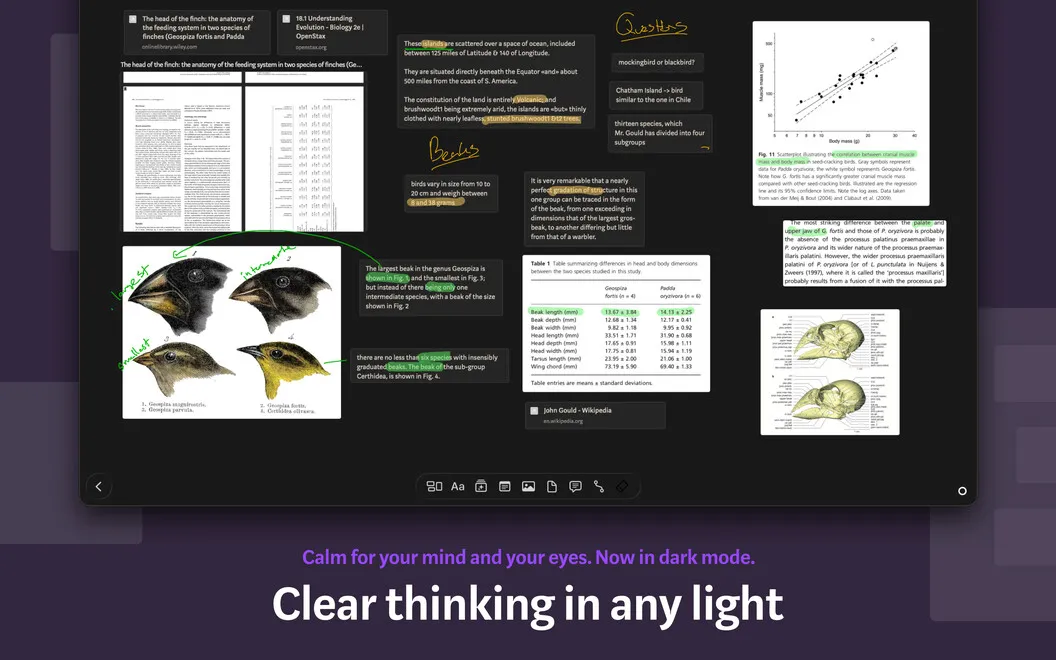 Allume screenshot 2
