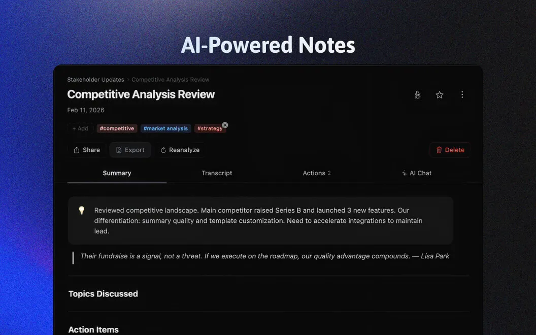 Spellar AI screenshot 2