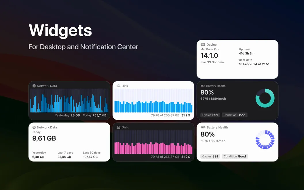 Usage screenshot 3