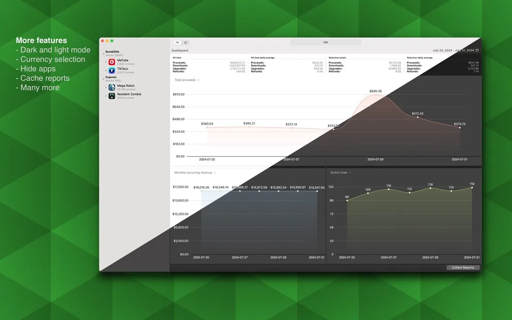 AppWage screenshot 3