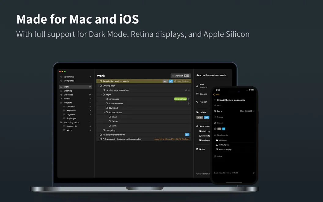 Godspeed screenshot 5