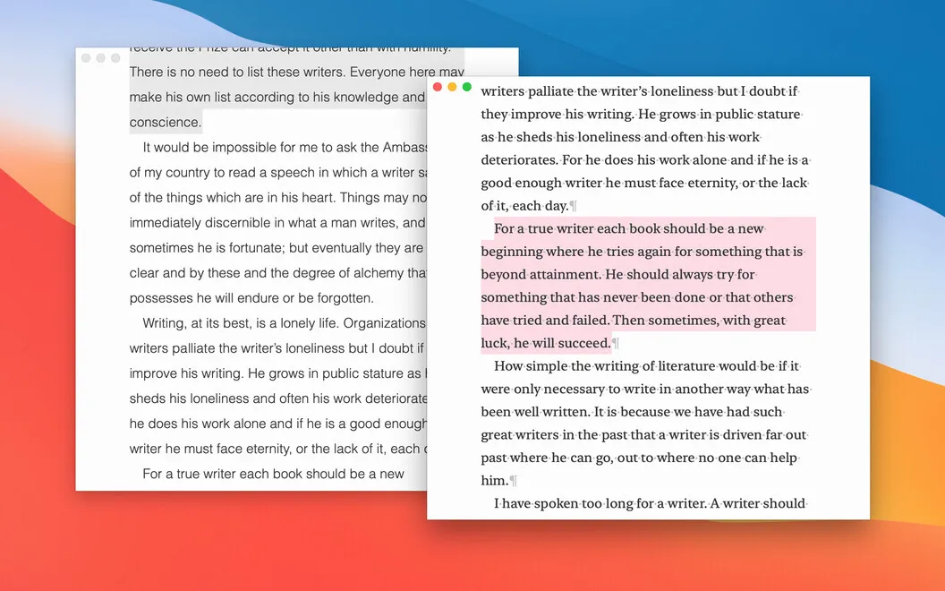 Paper screenshot 3