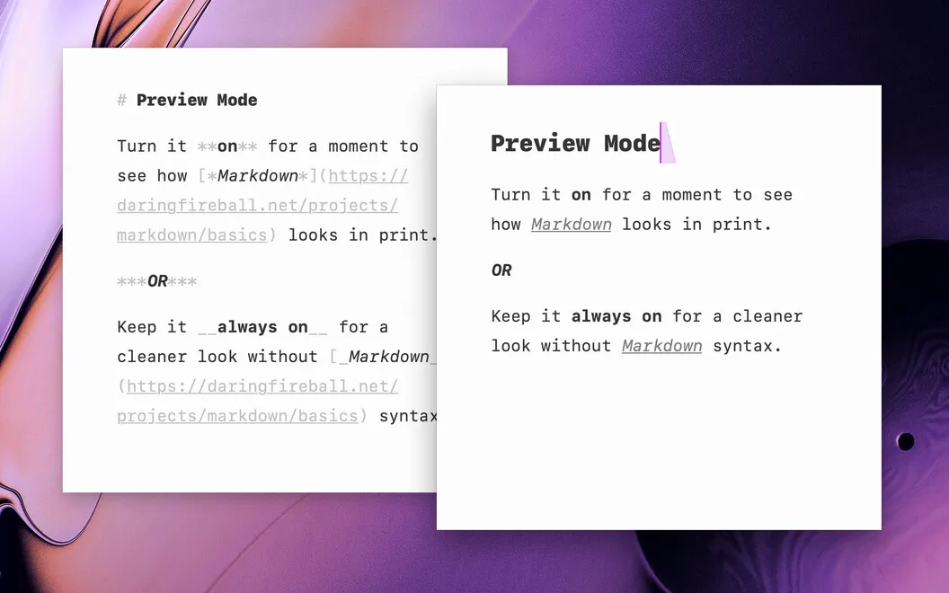 Paper screenshot 5