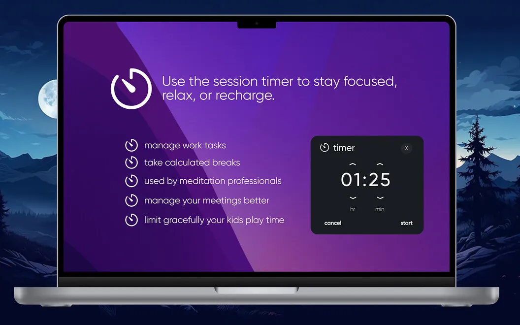 Clariti screenshot 4