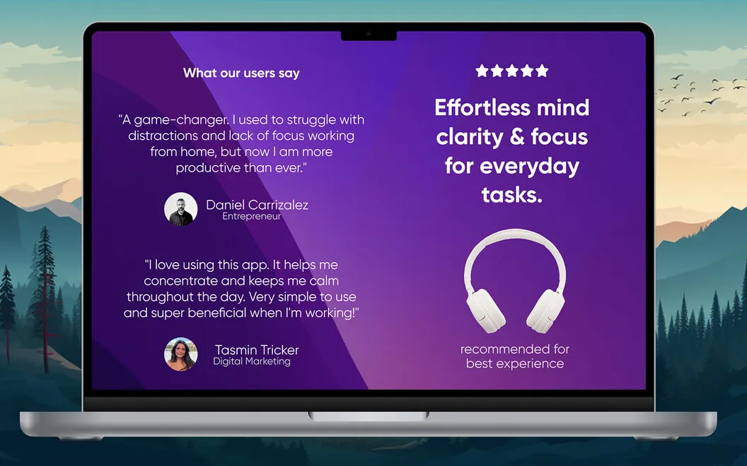 Clariti screenshot 5