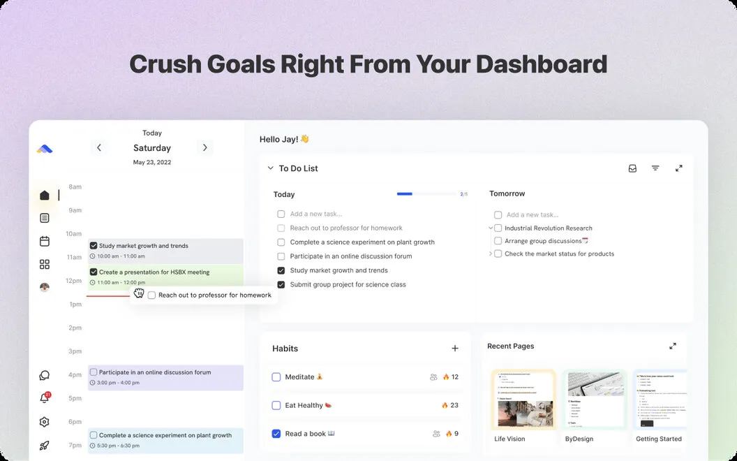ByDesign screenshot 2
