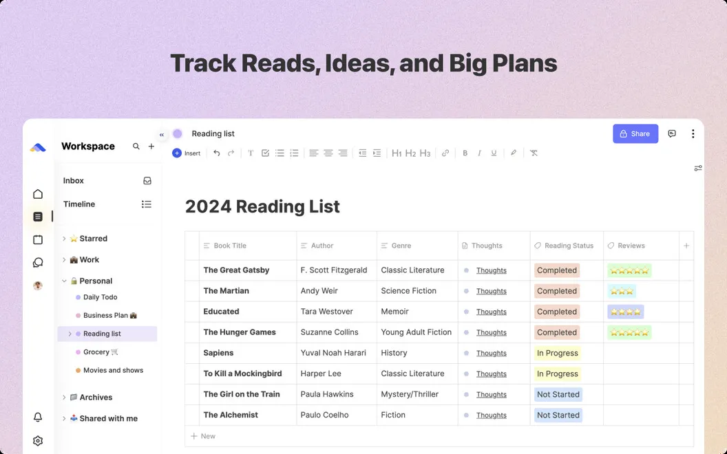ByDesign screenshot 5