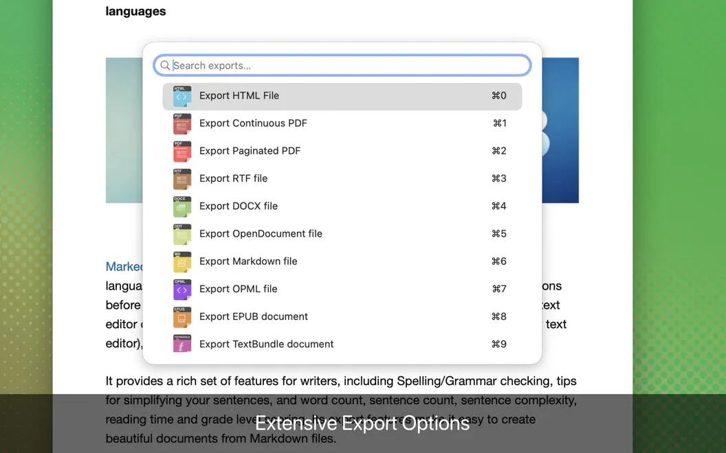 Marked screenshot 2