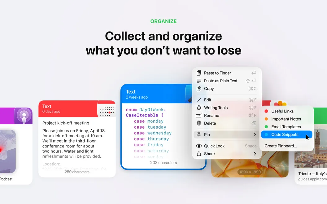 Paste screenshot 4