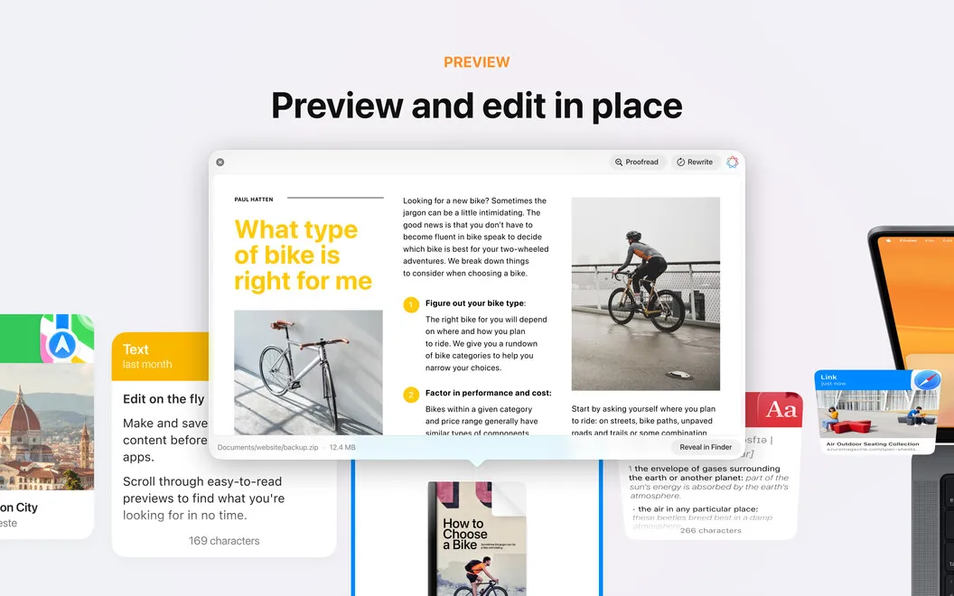 Paste screenshot 5