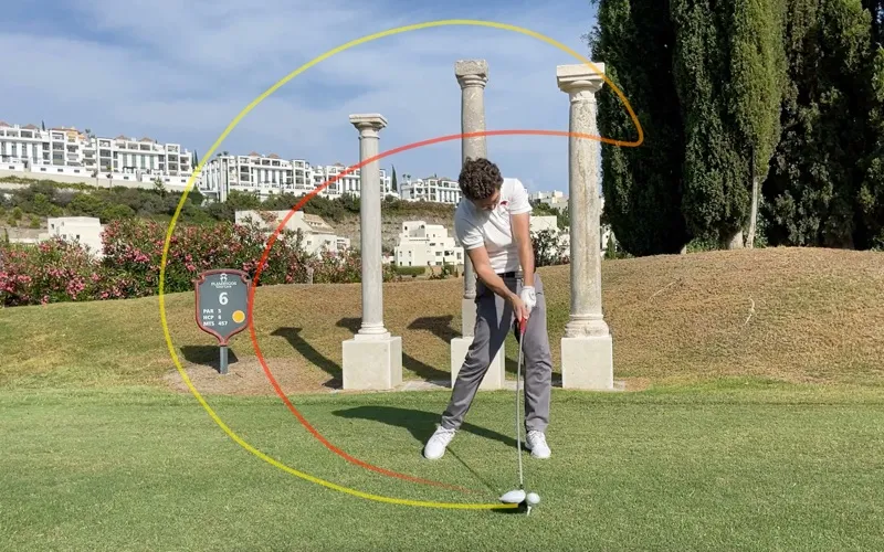 Shot Tracer Pro screenshot 3