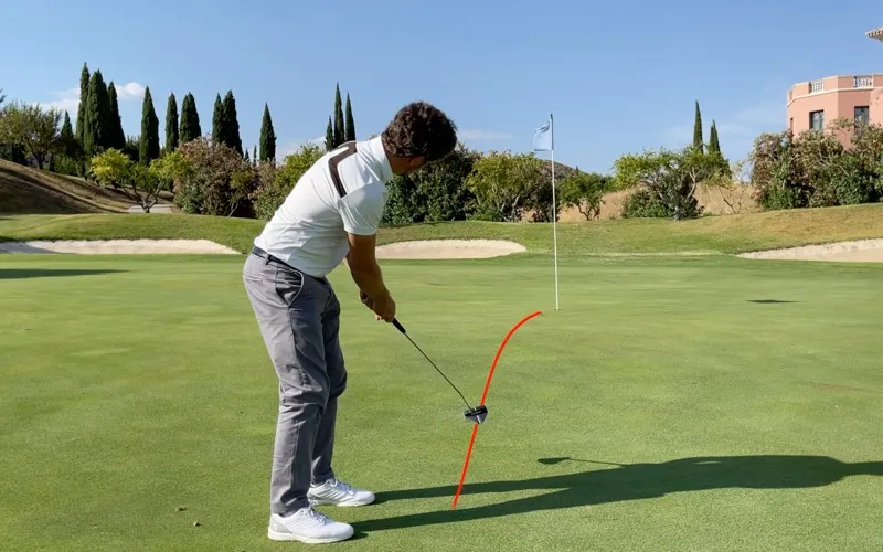 Shot Tracer Pro screenshot 4
