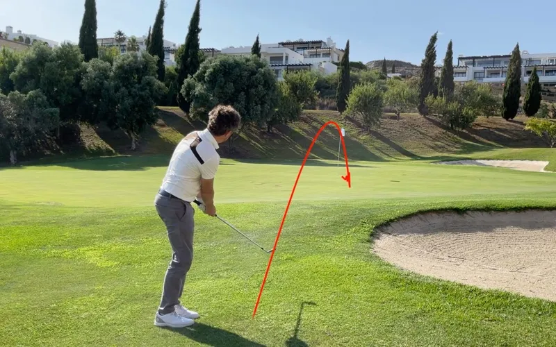 Shot Tracer Pro screenshot 5