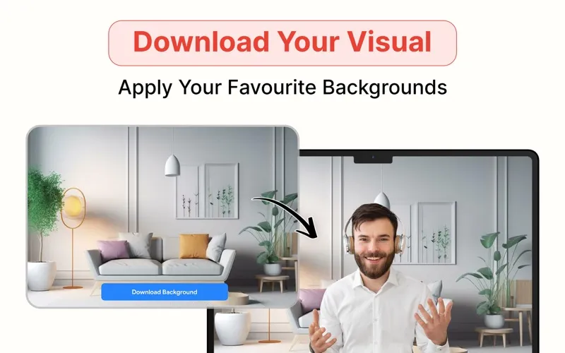 Join Meetings for Desktop screenshot 4
