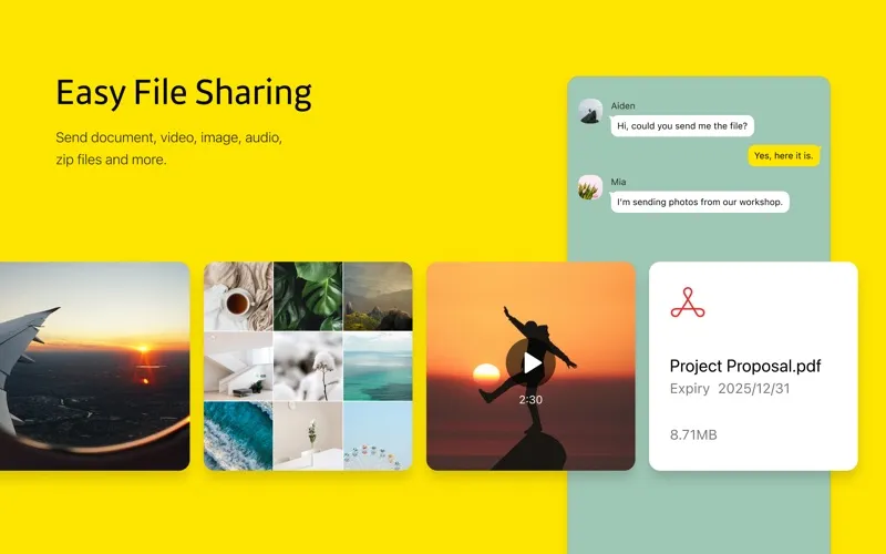 KakaoTalk screenshot 4