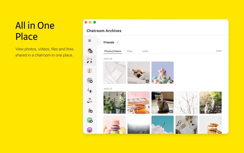 KakaoTalk screenshot 5