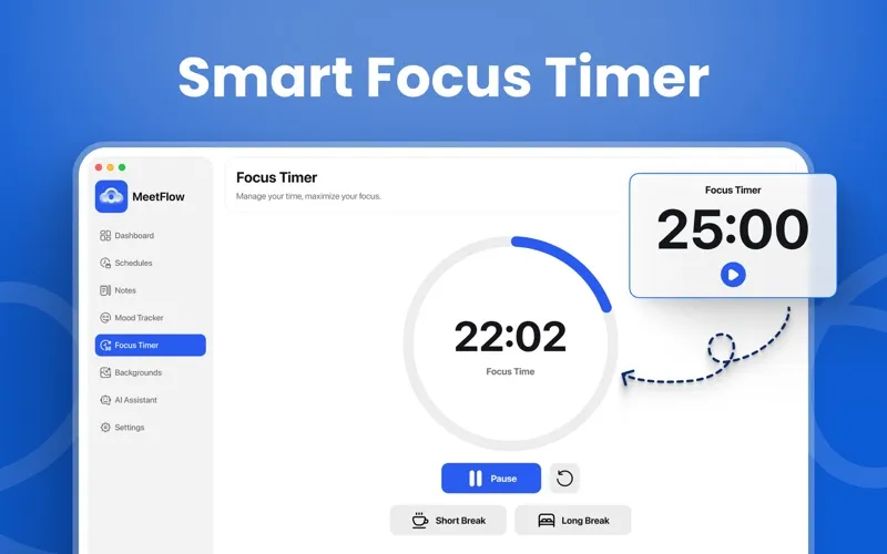 Meetflow screenshot 6