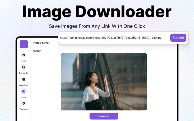 Browser For Social Media screenshot 4