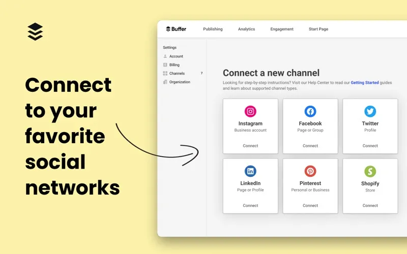 Buffer for Safari screenshot 2