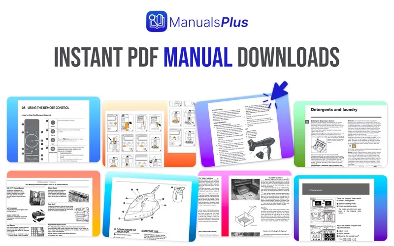 ManualsPlus screenshot 1