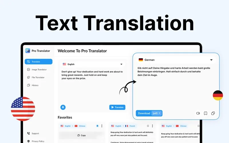 TransNow screenshot 4