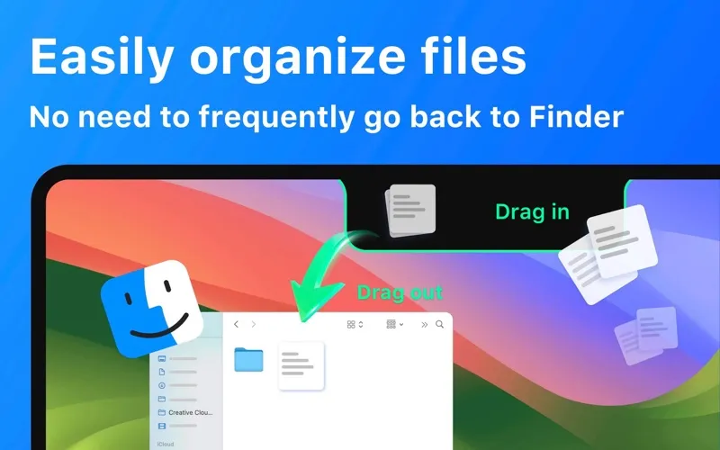 NotchBox screenshot 2