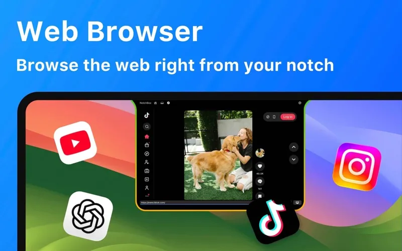 NotchBox screenshot 6