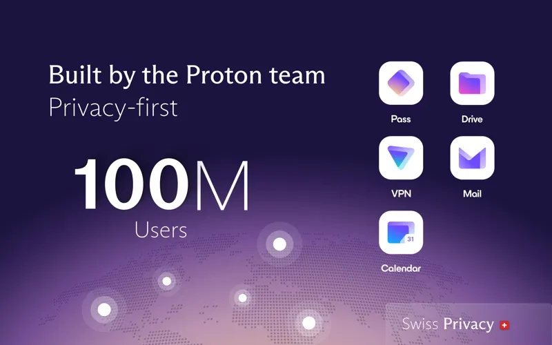 Proton Pass for Safari screenshot 8