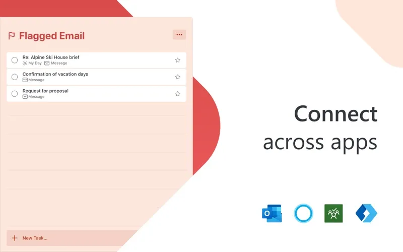 Microsoft To Do screenshot 4