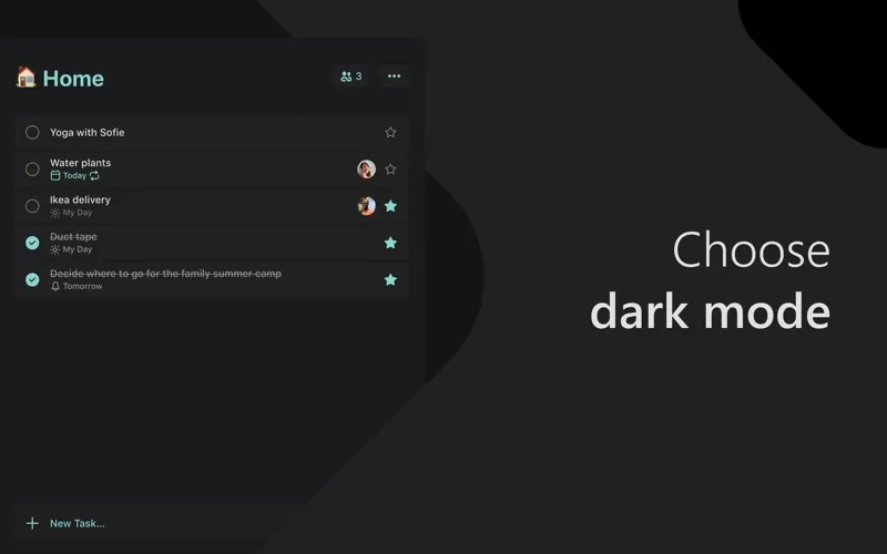 Microsoft To Do screenshot 6