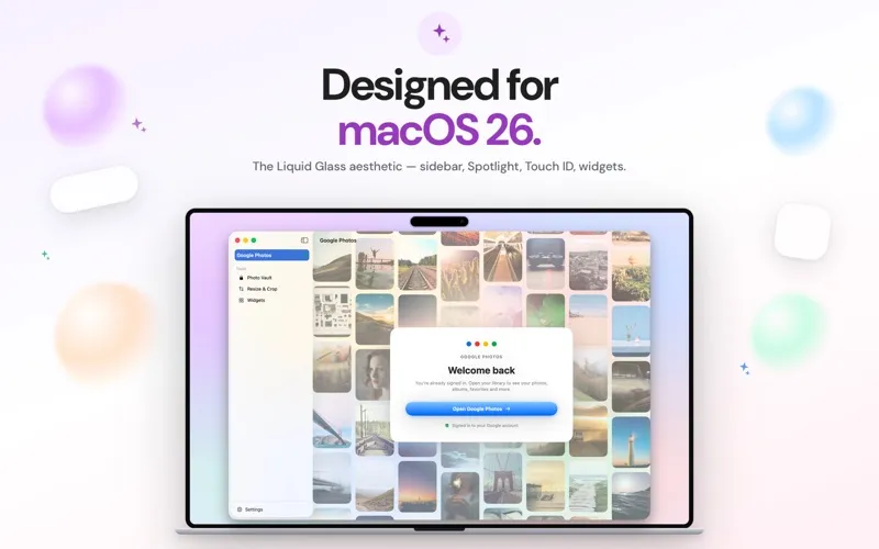 Photos for Google Photos screenshot 2