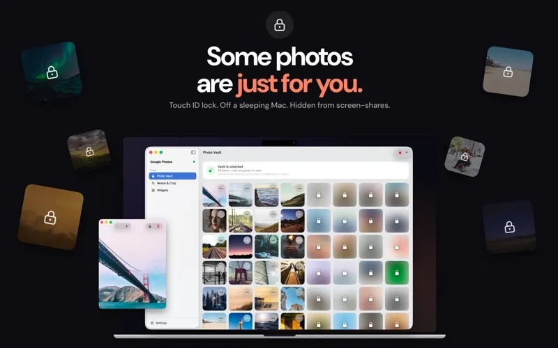 Photos for Google Photos screenshot 4
