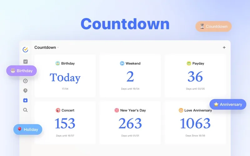 TickTick screenshot 7