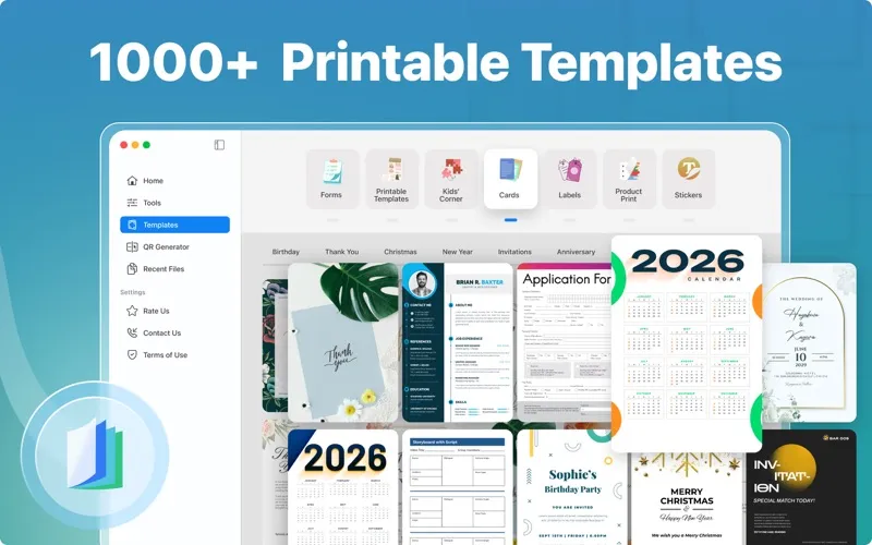 Printer App for Canon PRINT screenshot 2