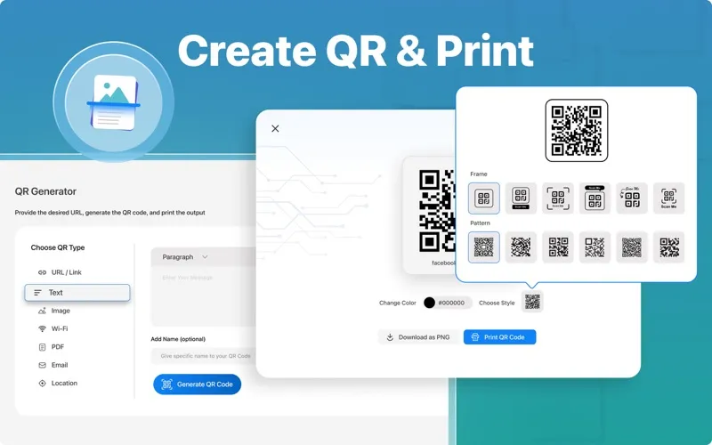 Printer App for Canon PRINT screenshot 4