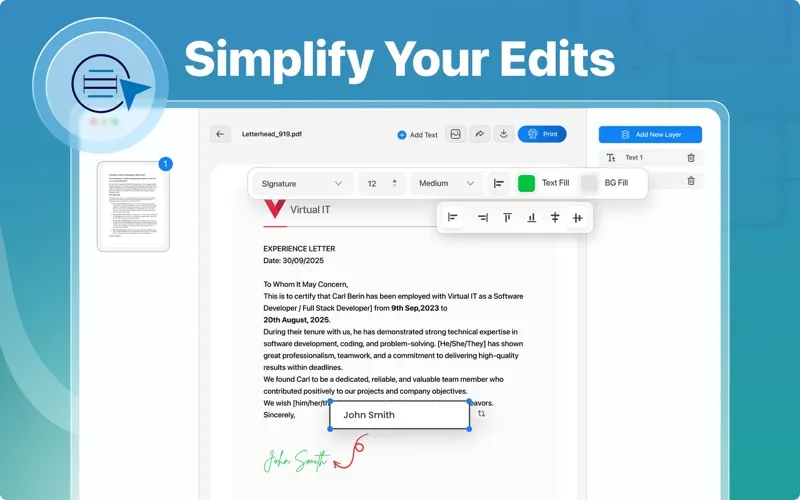 Printer App for Canon PRINT screenshot 5