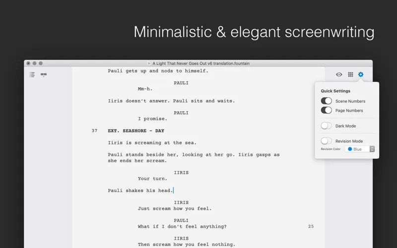(beat) screenshot 1