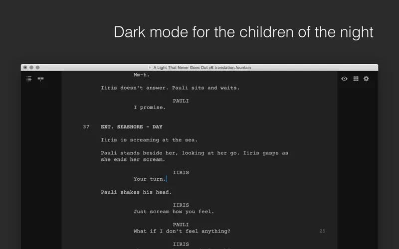 (beat) screenshot 4